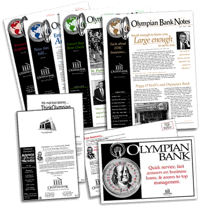Olympian Bank