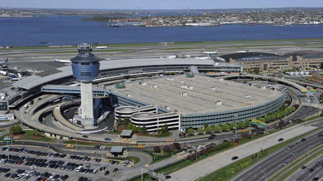 LaGuardia Airport
