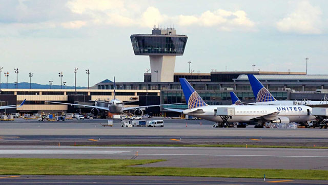 Newark Airport