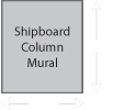 Shipboard Murals