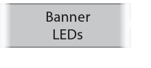 banner led dims